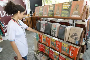 INSCRIÇÕES PARA O EDITAL DE APOIO A FESTAS, FEIRAS E FESTIVAIS LITERÁRIOS SEGUEM ABERTAS ATÉ 31 DE JULHO