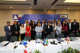 MUDANÇAS NO ENSINO MÉDIO E PNE SÃO DESTAQUES DO PRIMEIRO DIA DE REUNIÃO DO CONSED