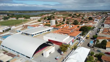 COM INVESTIMENTO DE R$18 MILHÕES, CASA NOVA RECEBE DOIS NOVOS COLÉGIOS ESTADUAIS DE TEMPO INTEGRAL