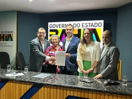 BAHIA PODE ABRIGAR PRIMEIRA FÁBRICA DE LÍTIO DA AMÉRICA LATINA