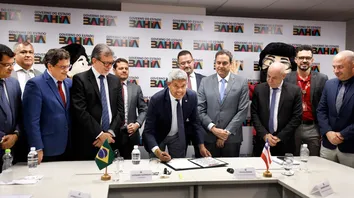 PARCERIA ENTRE GOVERNO DO ESTADO E BANCO DO NORDESTE DEVE AMPLIAR PROGRAMA DE MICROCRÉDITO NA BAHIA