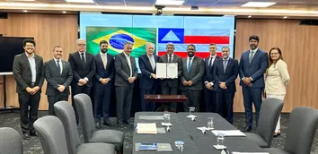 BAHIA RECEBE DO GOVERNO FEDERAL 87 VIATURAS PARA FORTALECER AÇÕES DE SEGURANÇA