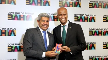 BAHIA E CANADÁ SE UNEM PARA ESTREITAR RELAÇÕES EM DIVERSOS SETORES