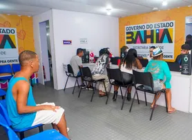 FESTEJOS JUNINOS NO PARQUE CHEGAM AO 10º DIA COM MAIS DE 9 MIL TESTES REALIZADOS PARA ISTS