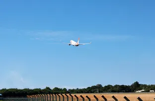 GOVERNO DO ESTADO AMPLIA CAPACIDADE DE AEROPORTO EM PORTO SEGURO