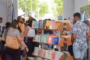 EDITAL DE FESTIVAIS LITERÁRIOS NA BAHIA ESTÁ COM INSCRIÇÕES ABERTAS