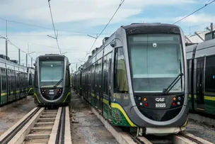 BAHIA E MATO GROSSO CHEGAM HOJE EM ACORDO PARA COMPRA DE TRENS DO VLT