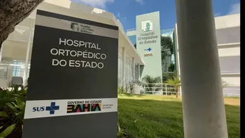 HOSPITAL ORTOPÉDICO DO ESTADO OFERTA VAGAS DE EMPREGO PARA PCDS; CONFIRA