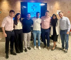 CASES DE CIRURGIA ROBÓTICA REALIZADAS NA BAHIA SERÃO APRESENTADOS EM SÃO PAULO E NA COREIA DO SUL