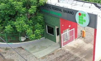 IF BAIANO OFERTA VAGAS PARA TÉCNICO EM LIBRAS COM SALÁRIO DE R$4,5 MIL