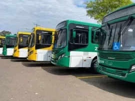 EM REAÇÃO A VIOLÊNCIA, SINDICATO DOS RODOVIÁRIOS NÃO DESCARTA PARALISAÇÃO DAS ATIVIDADES