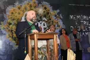 SEC LEVA PROJETOS DE ARTE, CULTURA E LITERATURA PARA A FLIGÊ