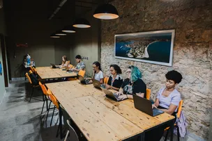 PROGRAMA ACELERA IAÔ OFERECE SERVIÇOS DE COMUNICAÇÃO GRATUITOS NA FÁBRICA CULTURAL