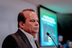EM SABATINA DO PODER 360, GERALDO ANUNCIA PROPOSTA DE CRIAÇÃO DA SECRETARIA MUNICIPAL DE SEGURANÇA CIDADÃ
