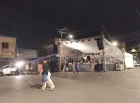FESTA DE LABATUT VAI ALTERAR TRÂNSITO NO BAIRRO DE PIRAJÁ NESTA SEXTA (12); COMEMORAÇÃO TERÁ SHOWS GRATUITOS
