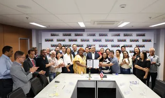 GESTÃO ESTADUAL FORTALECE POLÍTICA DE DESENVOLVIMENTO TERRITORIAL