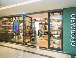 COM DIA DOS PAIS, BOTICÁRIO ESTIMA CRESCIMENTO DE 45% NO VOLUME DE VENDAS