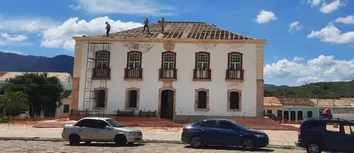 IPHAN TERÁ NOVA UNIDADE EM MUCUGÊ, NA CHAPADA DE DIAMANTINA (BA)