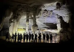 IRAQUARA É DESTAQUE NO TURISMO ECOLÓGICO E CULTURAL DA CHAPADA DIAMANTINA