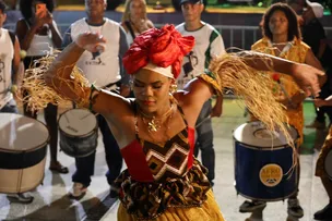 SUSSUARANA RECEBE 12ª EDIÇÃO DA NOITE DA BELEZA NEGRA NESTE SÁBADO