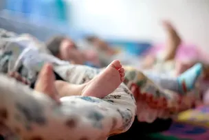 LICENÇA-PATERNIDADE PODERÁ PASSAR A TER 75 DIAS