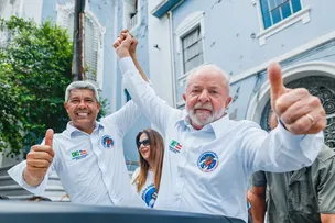 JERÔNIMO REVELA DESEJO DO PAÍS EM SAIR DO MAPA DA FOME