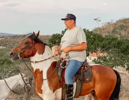HASSAN PROPÕE QUE CAVALGADA SEJA RECONHECIDA COMO PRÁTICA DE INTERESSE CULTURAL E ECONÔMICO NA BAHIA