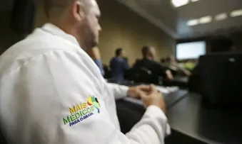 NÚMERO DE PROFISSIONAIS DO PROGRAMA MAIS MÉDICOS CRESCE QUASE 50% NA BAHIA