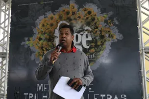 MAIS DE 1,3 MIL ESTUDANTES DA REDE ESTADUAL PARTICIPARAM DA 7ª FLIGÊ, QUE SE ENCERRA NESTE DOMINGO (28)