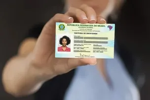 A PARTIR DE AGOSTO, NOVOS POSTOS IRÃO EMITIR NOVO RG EM SALVADOR