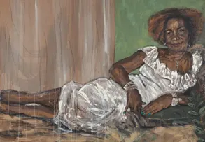 OBRAS DO MAM PASSAM A AGREGAR ACERVO VIRTUAL DO GOOGLE ARTS & CULTURE