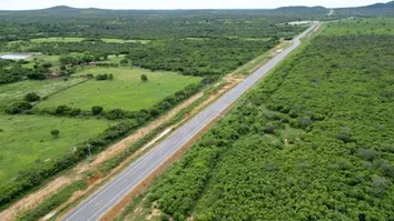 EM 2024, INVESTIMENTO EM INFRAESTRUTURA DE TRANSPORTES DA BAHIA É DE R$ 2,4 BILHÕES