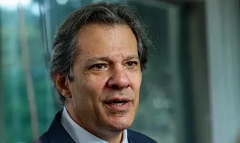 ORÇAMENTO DE 2024 DEVERÁ TER CONTIGENCIAMENTO, DIZ HADDAD