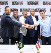 MUDANÇA DE ROTA: PT DECIDE APOIAR CYRO NOVAIS EM SERRINHA