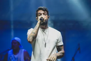 PEDRO PONDÉ RECEBE CONVIDADOS PARA SHOW NA CASA ROSA NESTA SEXTA (12)