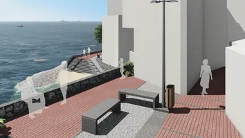 PREFEITURA INICIA PROCESSO PARA ESCOLHA DA EMPRESA RESPONSÁVEL PELA REVITALIZAÇÃO DA GAMBOA DE BAIXO