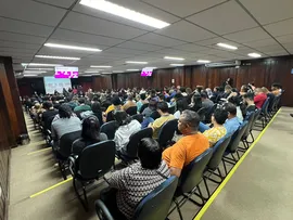 PROFESSORES TUTORES DIALOGAM SOBRE ESTRATÉGIAS PARA RECOMPOSIÇÃO DAS APRENDIZAGENS DOS ESTUDANTES