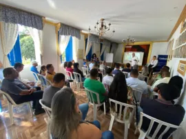 PROJETO "AVANÇA TURISMO BAHIA" ATUA NOS CAMINHOS DO OESTE