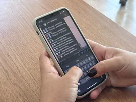 LAURO DE FREITAS: CENTRAL DE REGULAÇÃO ABRE CANAL DE ATENDIMENTO PELO WHATSAPP