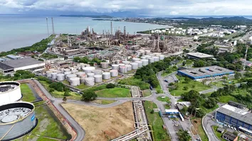ACELEN CONCORRE AO PRÊMIO "REFINARIA DO ANO" DA AMÉRICA LATINA
