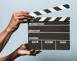 CINEASTAS NORTE-AMERICANOS PROMOVEM WORKSHOP EM SALVADOR