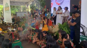 SEGMENTOS ÉTNICO, CULTURAL E ESPORTIVO MOVIMENTAM ZONAS TURÍSTICAS BAIANAS