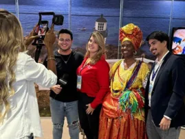 SETUR-BA ATUA NA AMPLIAÇÃO DA VINDA DE TURISTAS DE GOIÁS PARA A BAHIA