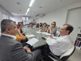 SETUR, CAR E SEMA FIRMAM PARCERIA PARA O INCREMENTO DO TURISMO COMUNITÁRIO BAIANO