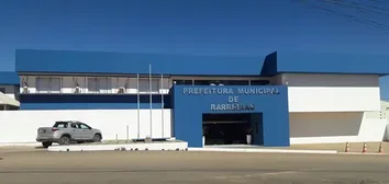 PREFEITURA DE BAREIRAS É A MAIS ENDIVIDADA DA BAHIA