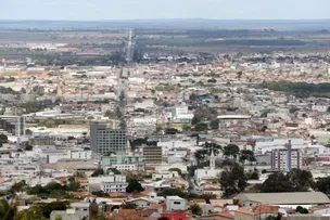 VITÓRIA DA CONQUISTA REGISTRA MÍNIMA DE 6.5°C, A MENOR DO ANO NA BAHIA