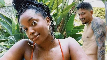 IZA ESCANCARA TRAIÇÃO DE YURI LIMA E JOGADOR RESPONDE: 'ESTOU SEM CHÃO'