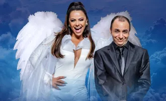 ESPETÁCULO 'A TODA PODEROSA', COM VIVIANE ARAÚJO, TEM APRESENTAÇÕES CANCELADAS EM SALVADOR