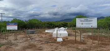 SEMIÁRIDO DA BAHIA TEM EXPERIÊNCIA INOVADORA DE SANEAMENTO RURAL