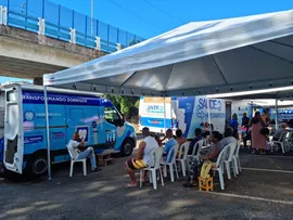 PROGRAMA SAÚDE NOS BAIRROS LEVA ATENDIMENTOS ODONTOLÓGICOS PARA 3 LOCALIDADES DE SALVADOR NESTE SÁBADO (6)